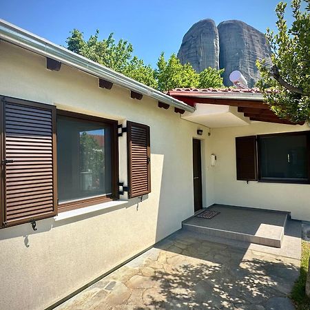 Sakis Meteora Home كاستراكيون المظهر الخارجي الصورة
