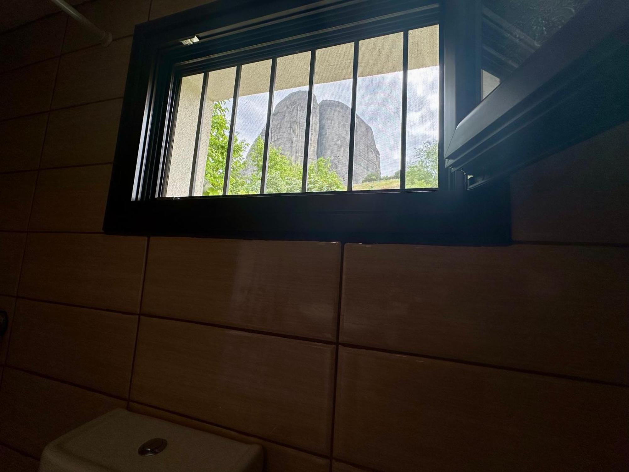 Sakis Meteora Home كاستراكيون المظهر الخارجي الصورة