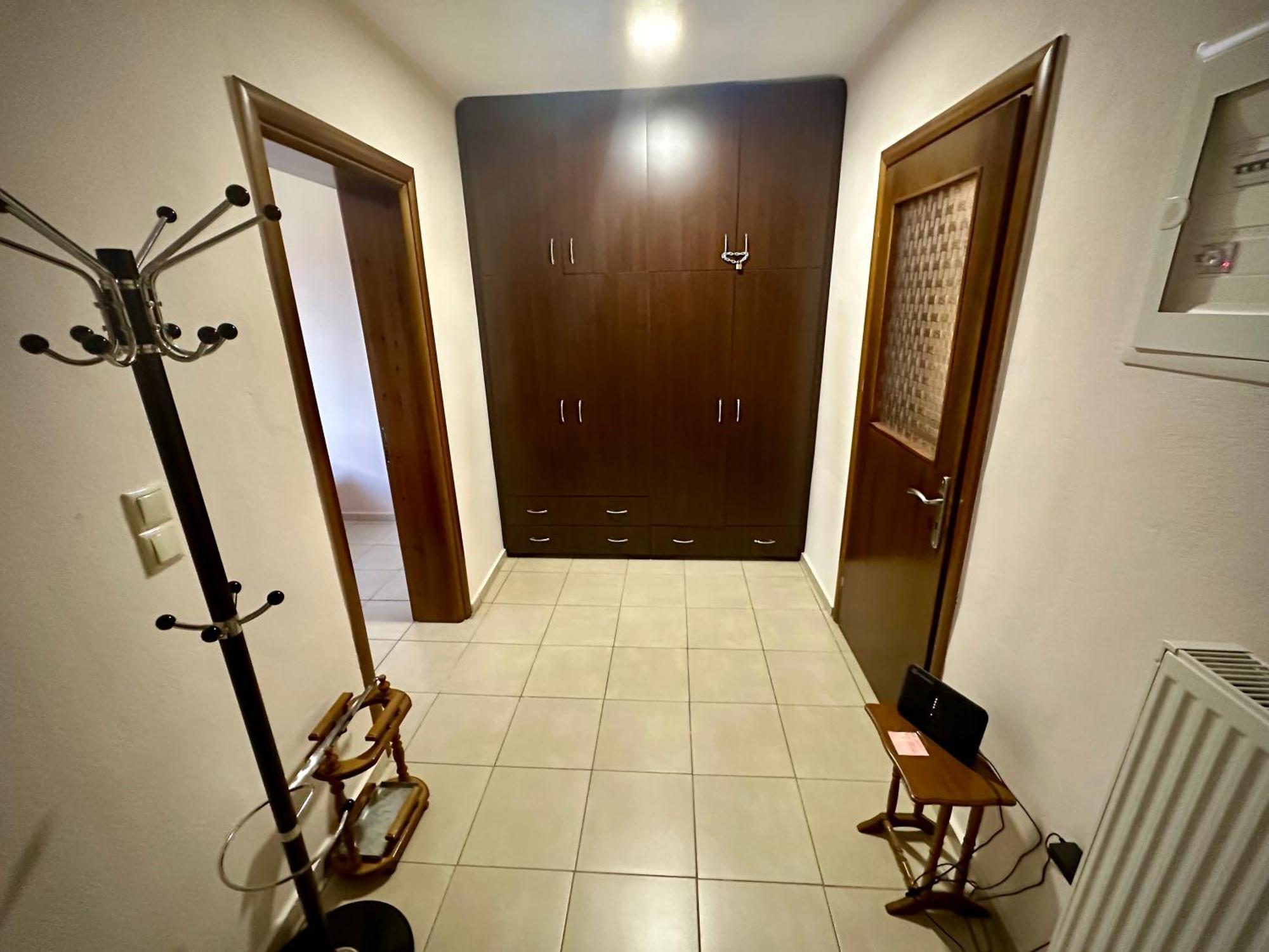 Sakis Meteora Home كاستراكيون المظهر الخارجي الصورة